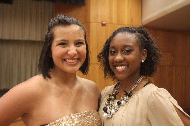 LULAC Scholarship Banquet 2014